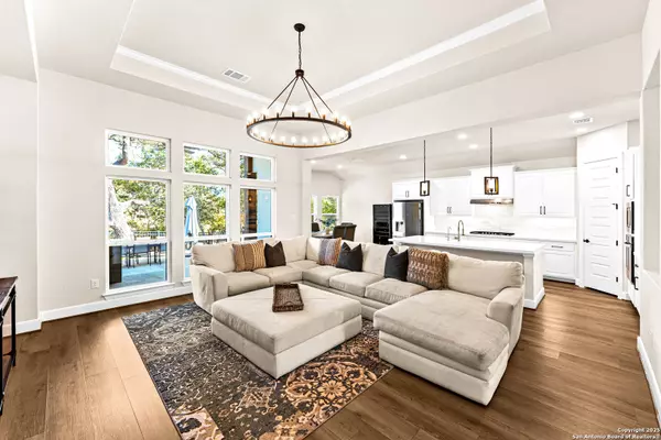 Boerne, TX 78006,113 Milagro