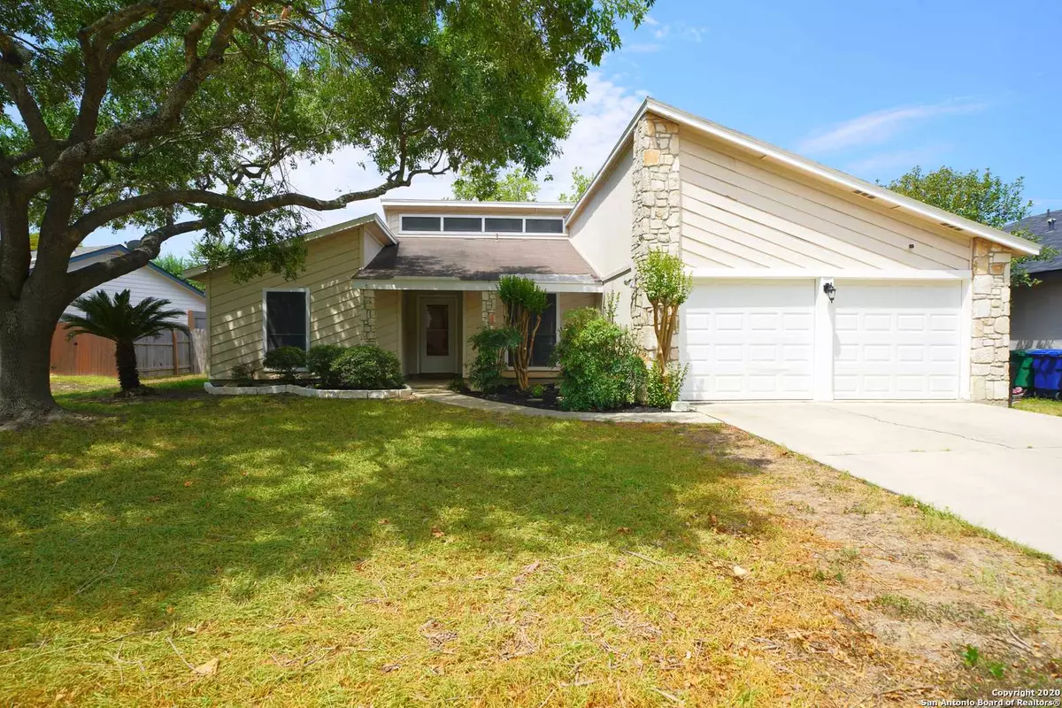 San Antonio, TX 78247,3218 Morning Trl