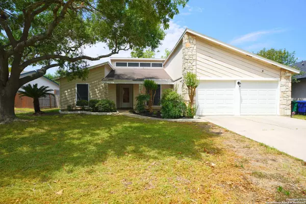 3218 Morning Trl, San Antonio, TX 78247