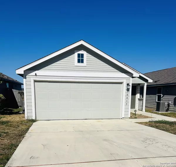 Converse, TX 78109,10415 Canard Crest