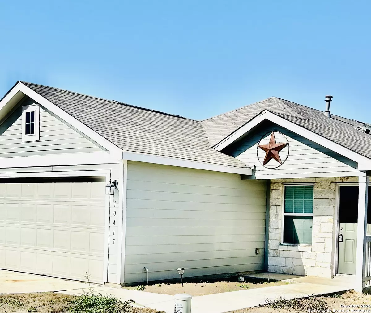 Converse, TX 78109,10415 Canard Crest