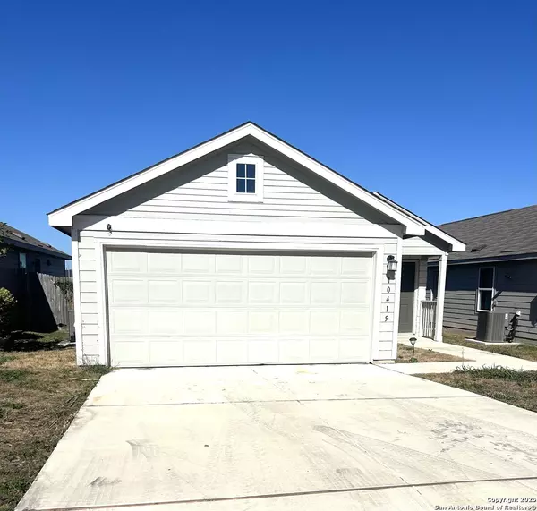 Converse, TX 78109,10415 Canard Crest