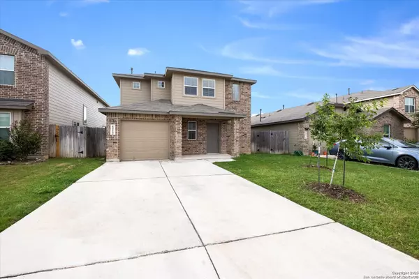 San Antonio, TX 78252,6512 Dynamic Sound