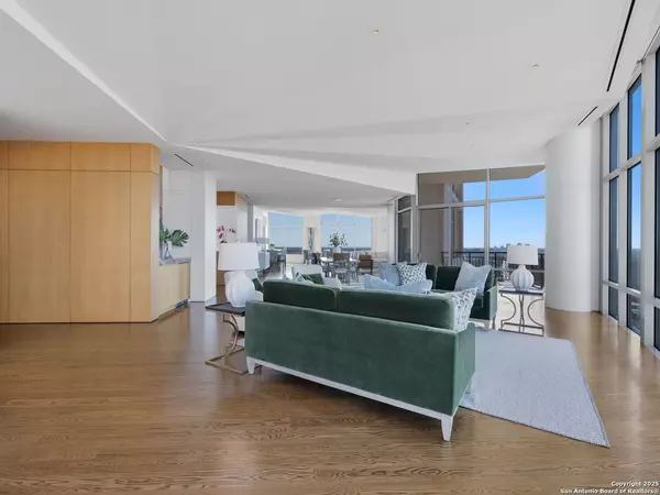 San Antonio, TX 78209,4242 Broadway UNIT 2001