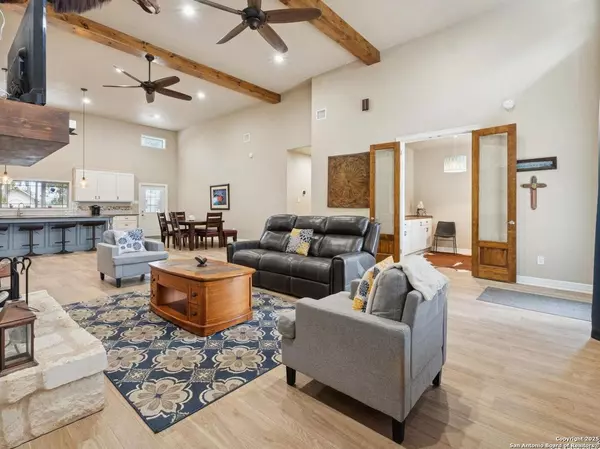 Bandera, TX 78003,256 Park Road