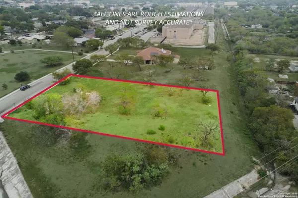 San Antonio, TX 78223,2426 Betty Jean