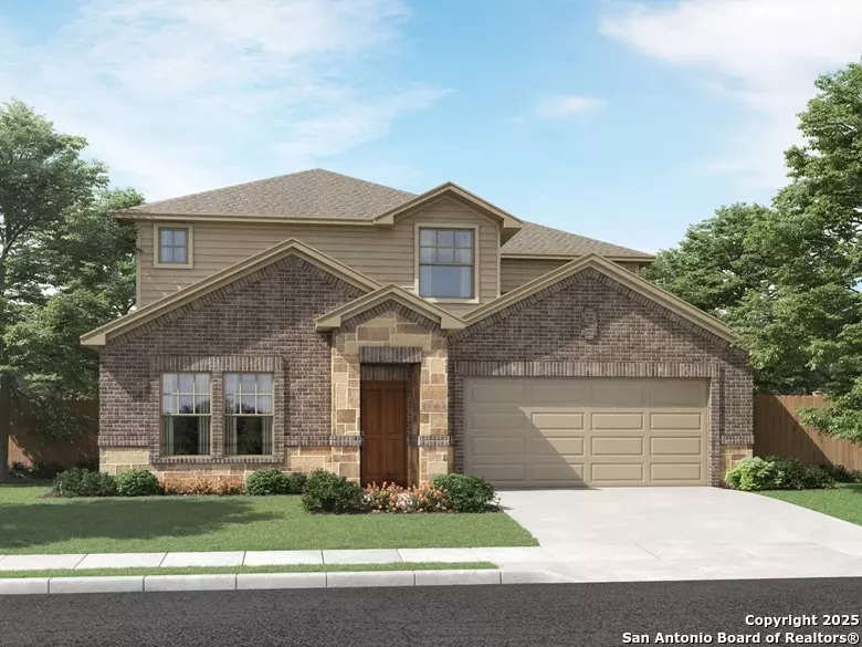 5489 McBride, Cibolo, TX 78108