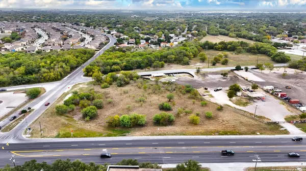 Kirby, TX 78219,5760 FM 78