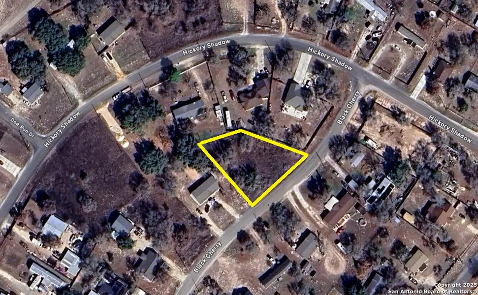 22711 Black Cherry, Elmendorf, TX 78112