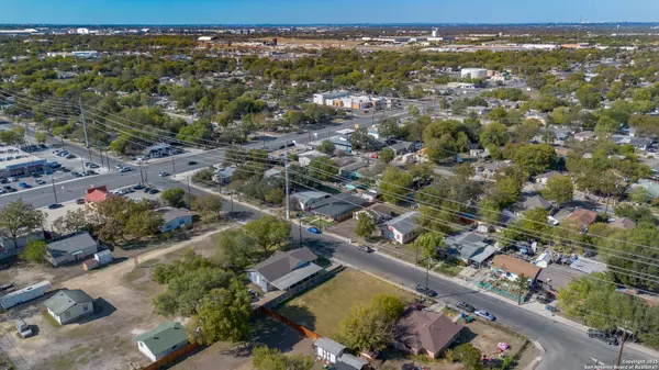 San Antonio, TX 78211,0 Mayfield West Blvd