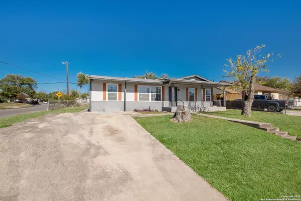 San Antonio, TX 78228,2231 Waverly Ave