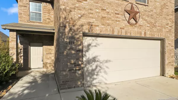 San Antonio, TX 78245,2814 High Castle