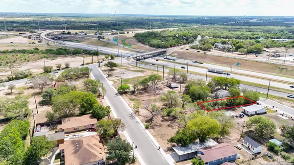 San Antonio, TX 78223,431 Esma St