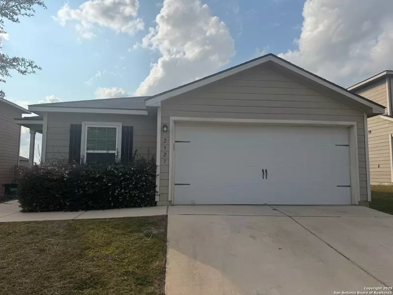2927 Emery, San Antonio, TX 78222