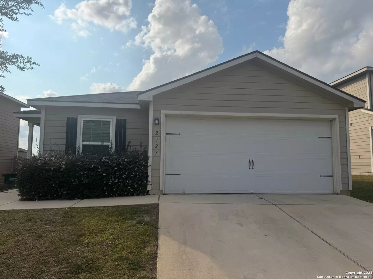 San Antonio, TX 78222,2927 Emery