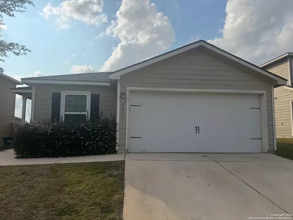 2927 Emery, San Antonio, TX 78222