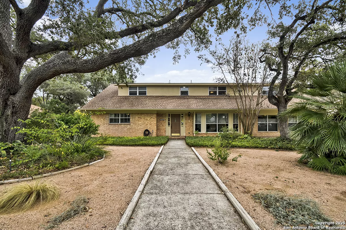 San Antonio, TX 78230,2702 Marlborough