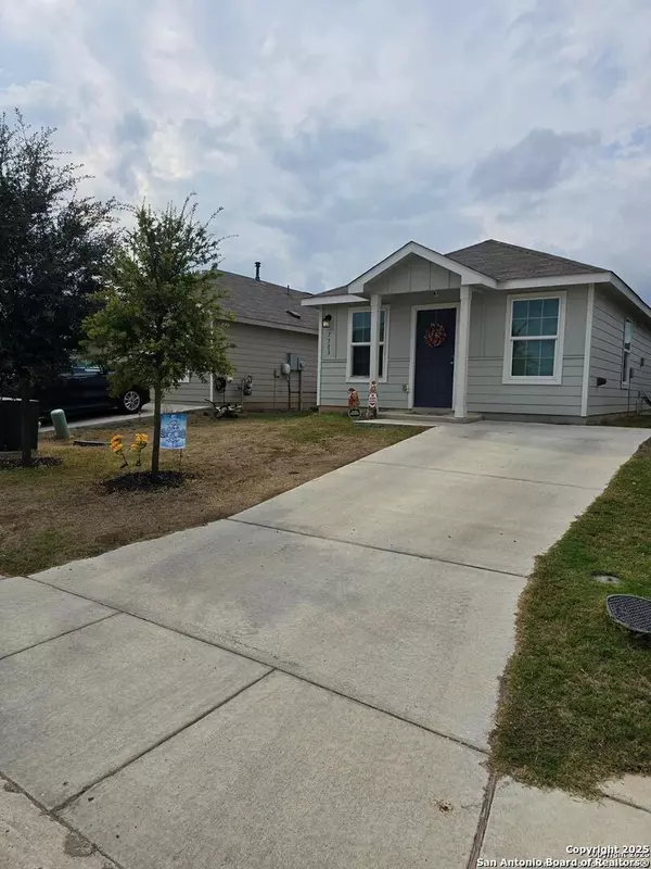 San Antonio, TX 78252,7503 Silos Trail