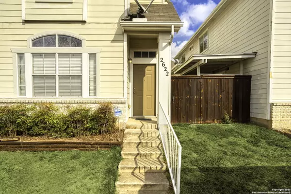 San Antonio, TX 78251,2622 Crown Hollow