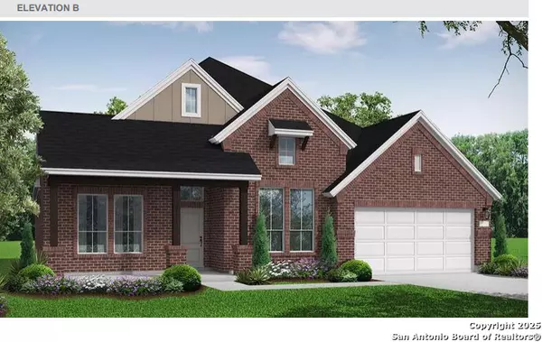 2401 Callahan Cove,  Schertz,  TX 78108