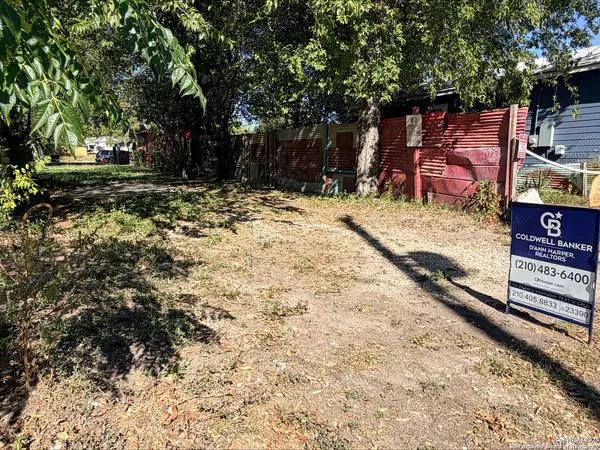 San Antonio, TX 78207,1327 Montezuma