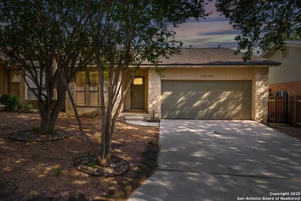 2903 Spring Bend, San Antonio, TX 78209