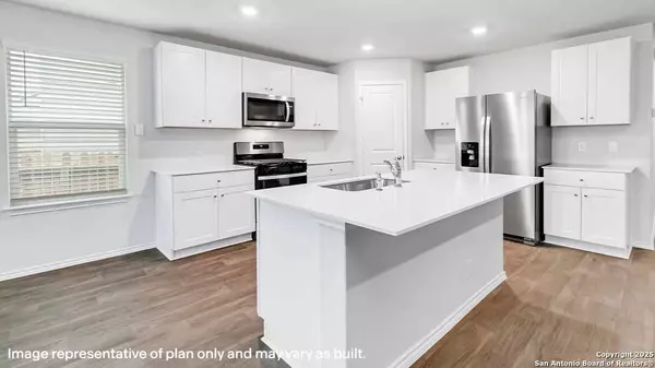 San Antonio, TX 78253,5218 Concho Springs