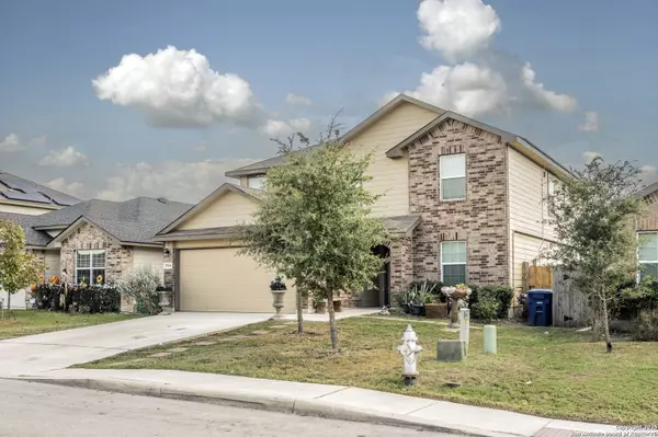 San Antonio, TX 78244,5914 Lazo Valley