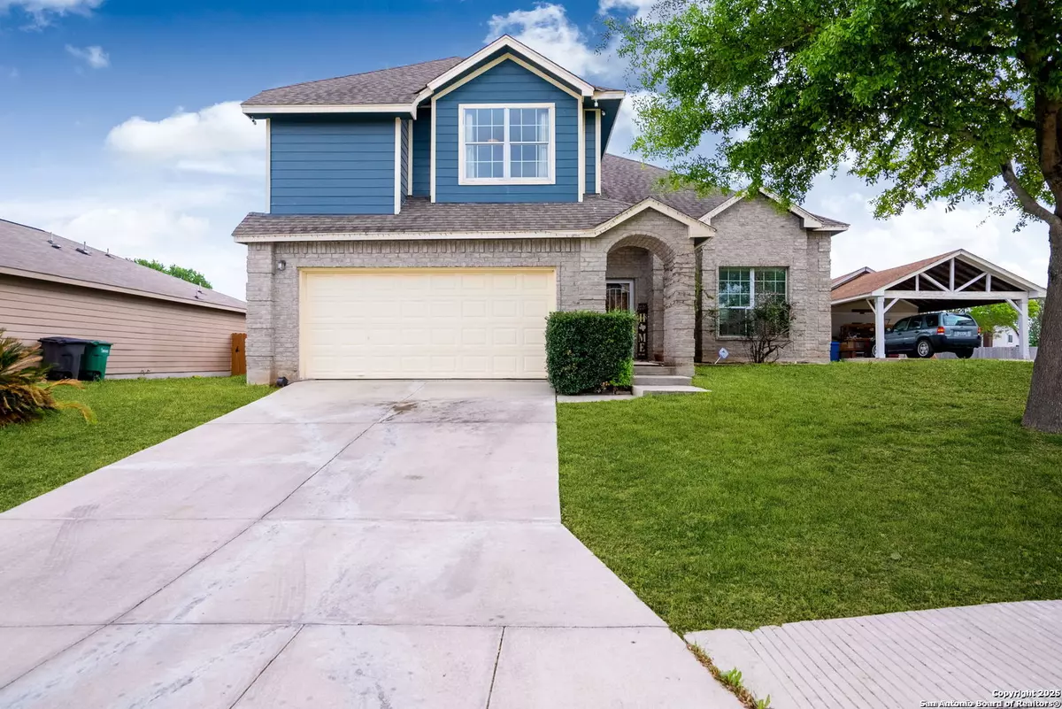 San Antonio, TX 78222,6106 Foster Mill