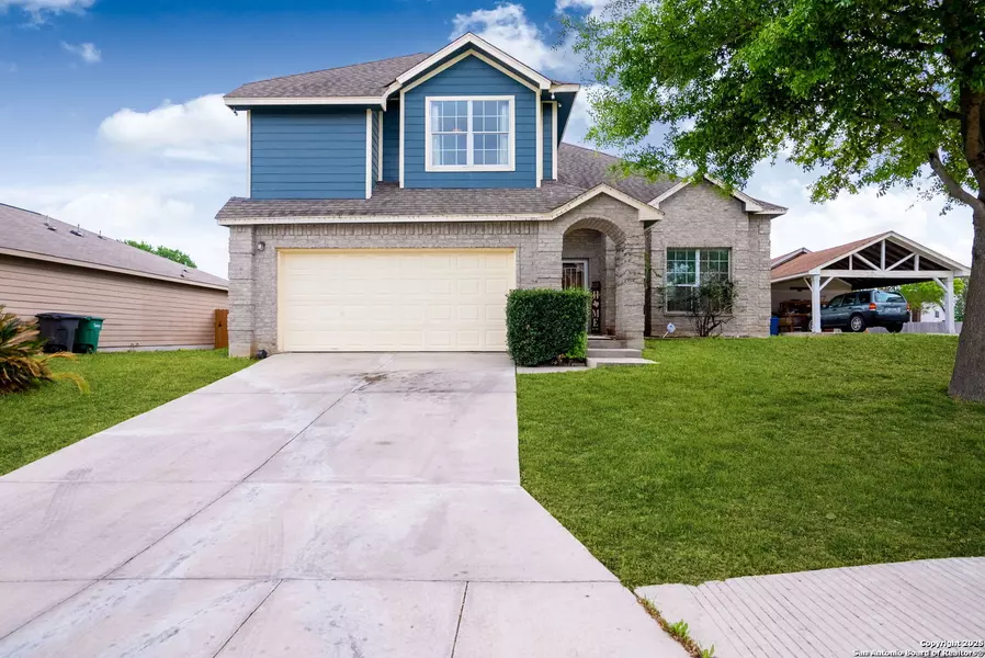 6106 Foster Mill, San Antonio, TX 78222