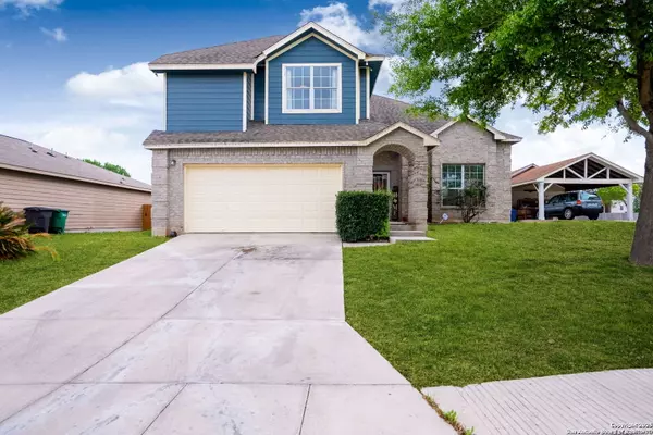 6106 Foster Mill, San Antonio, TX 78222