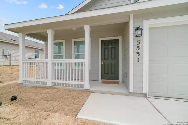 San Antonio, TX 78242,5531 Elm Valley Dr