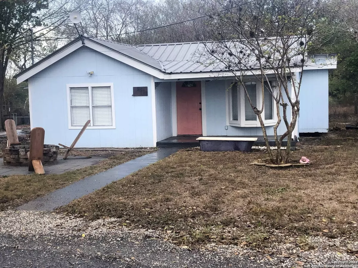 Tuleta, TX 78162,8513 Pecan