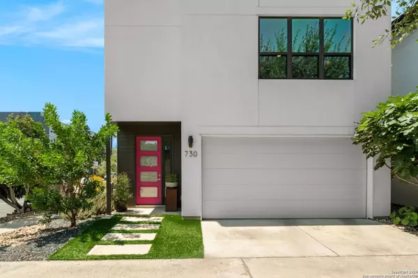 San Antonio, TX 78208,730 E Josephine St