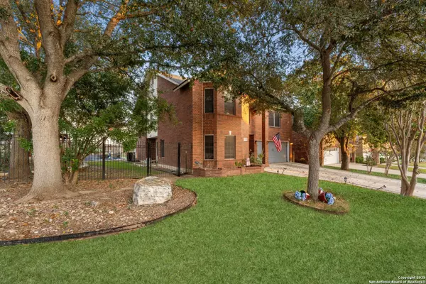 Schertz, TX 78154,2821 Lotus