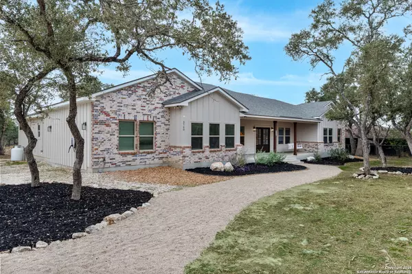 San Antonio, TX 78259,3760 Ridgeway Dr