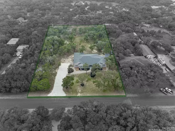 San Antonio, TX 78259,3760 Ridgeway Dr