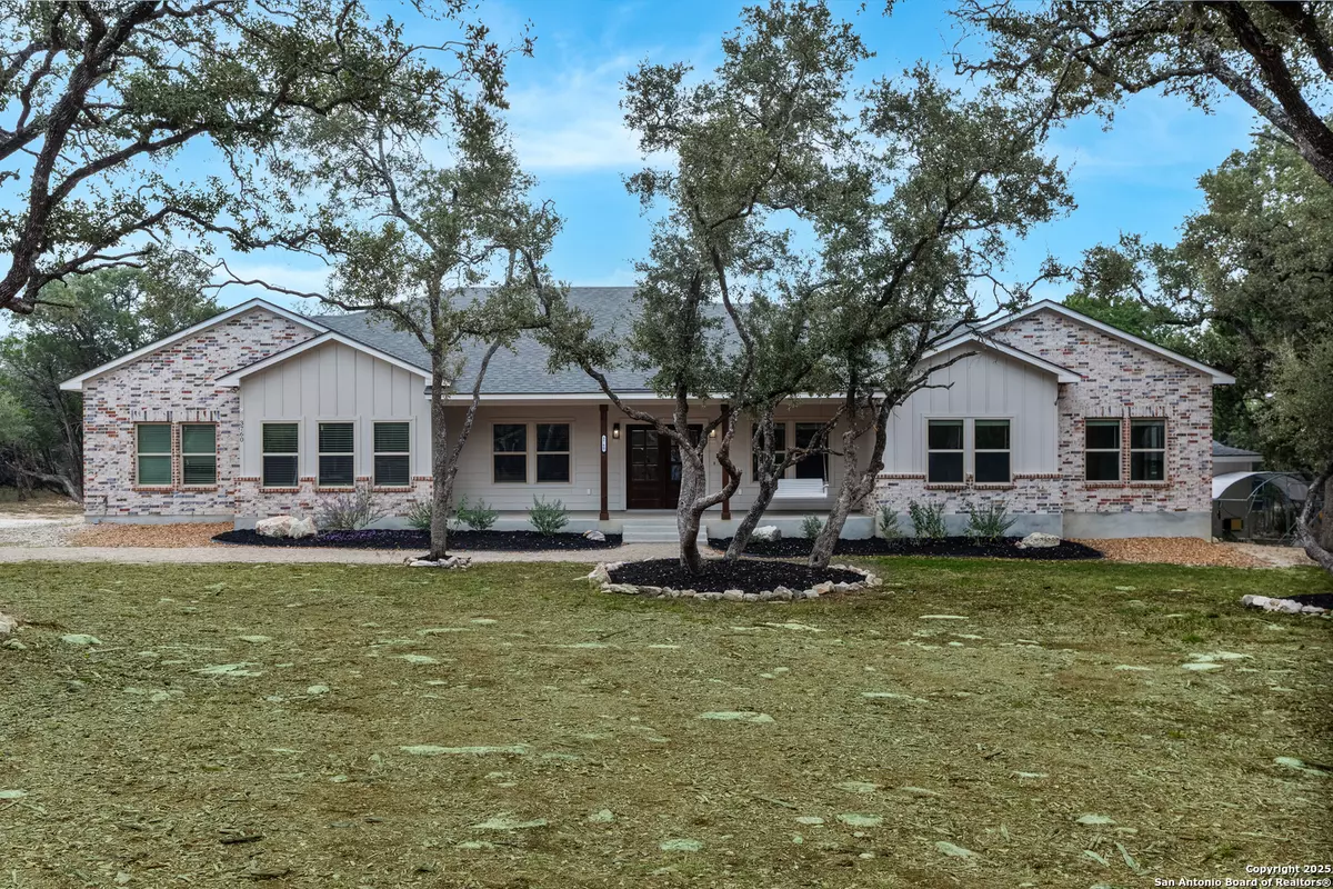 San Antonio, TX 78259,3760 Ridgeway Dr