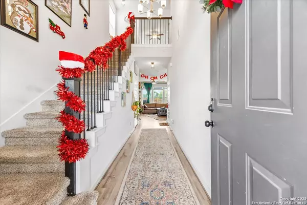 San Antonio, TX 78217,4710 Audubon