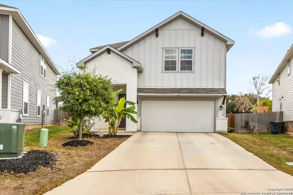 4710 Audubon, San Antonio, TX 78217