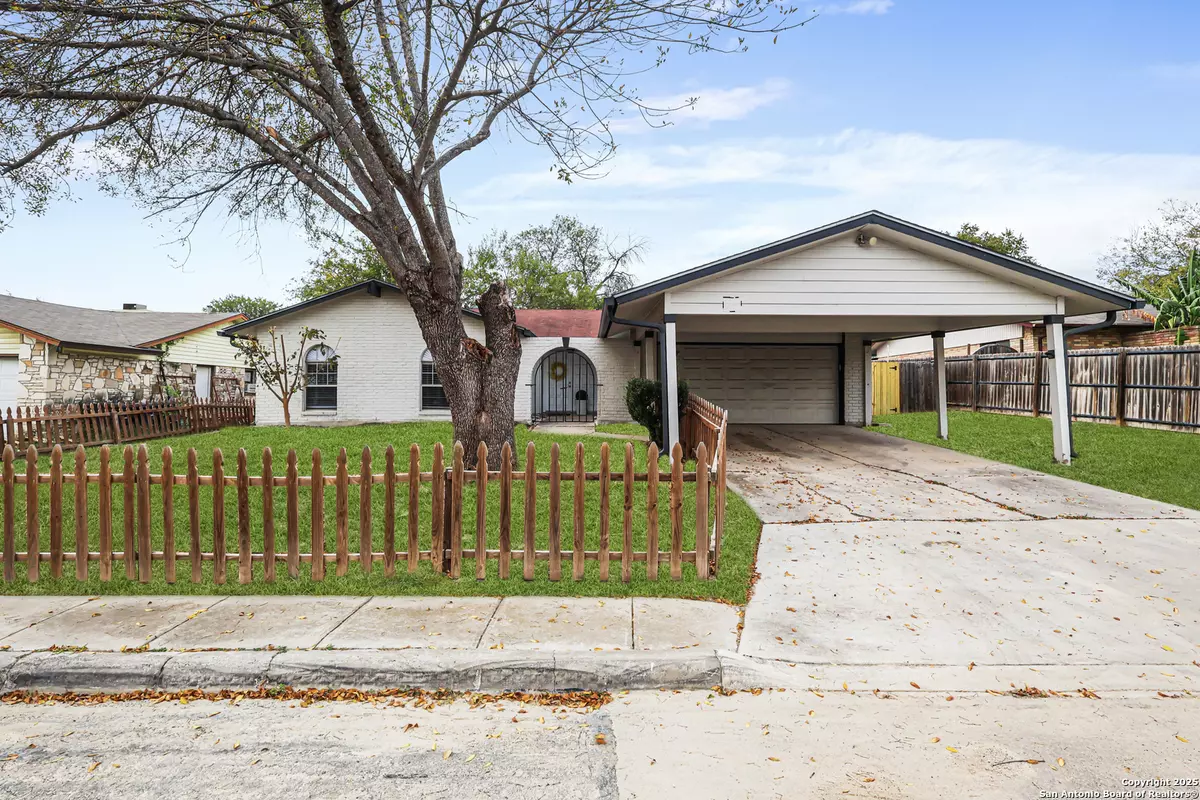 San Antonio, TX 78245,1135 Klondike