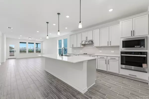 San Antonio, TX 78253,12417 Pottsboro