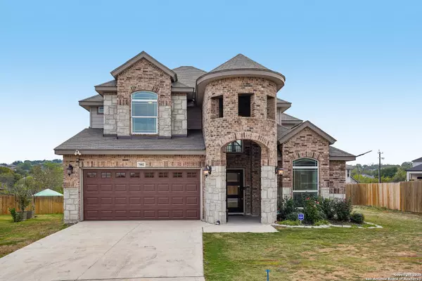 7002 Comanche Star, San Antonio, TX 78233