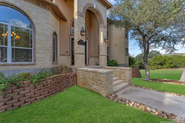 Mico, TX 78056,732 Pr 1712