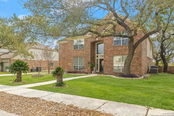 San Antonio, TX 78258,718 Wildgrove Ln