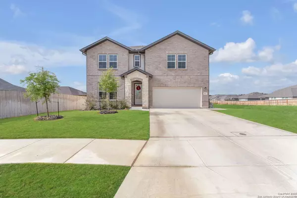 Cibolo, TX 78108,413 Cowboy Peak