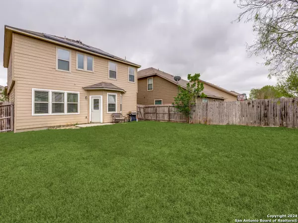 San Antonio, TX 78218,6035 Enchantment