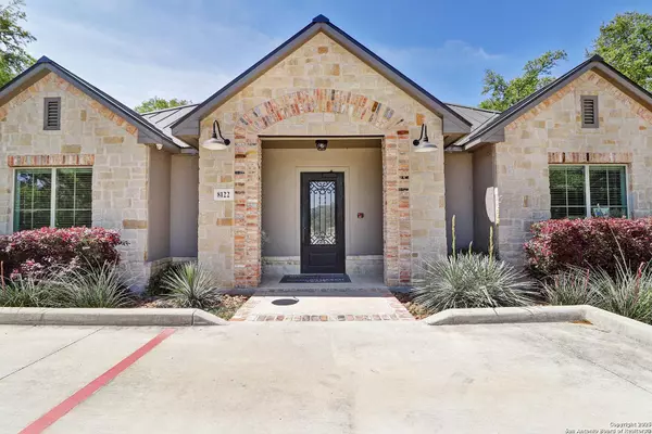San Antonio, TX 78266,8122 whisper oak
