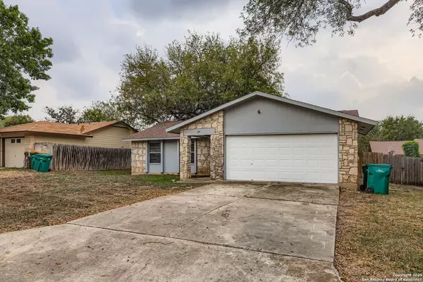 Converse, TX 78109,714 Dana