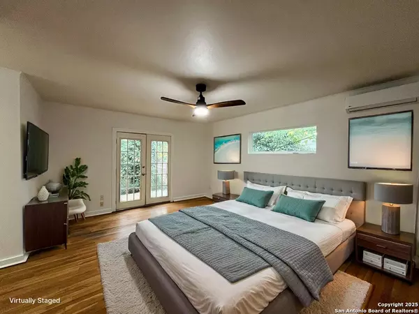 San Antonio, TX 78209,127 Larchmont Drive